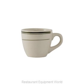 Tuxton China TGB-035 Cups, China