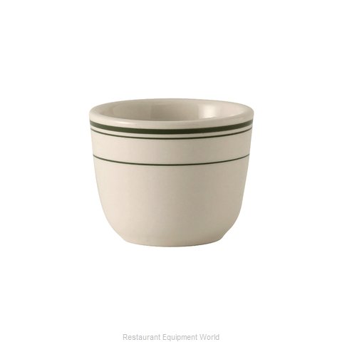 Tuxton China TGB-045 Chinese Tea Cups, China