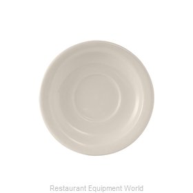 Tuxton China TNR-002 Saucer, China