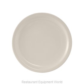 Tuxton China TNR-007 Plate, China