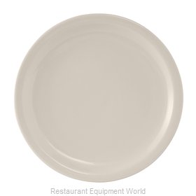 Tuxton China TNR-009 Plate, China