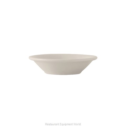 Tuxton China TNR-011 China, Bowl,  0 - 8 oz