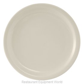 Tuxton China TNR-016 Plate, China