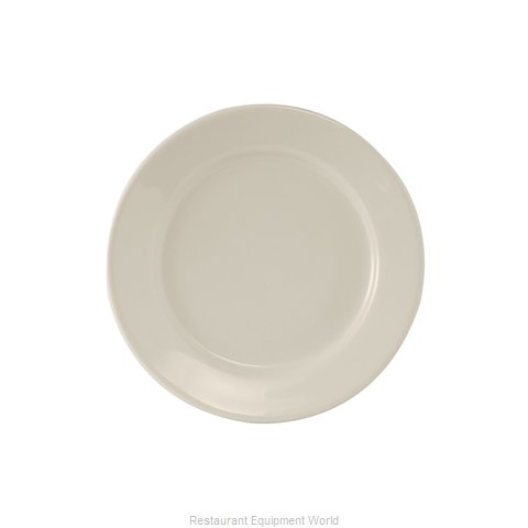 Tuxton China TRE-005 Plate, China