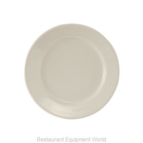 Tuxton China TRE-006 Plate, China