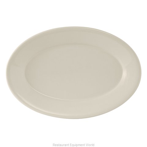 Tuxton China TRE-012 Platter, China