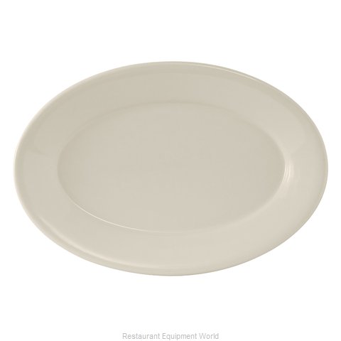 Tuxton China TRE-012 Platter, China