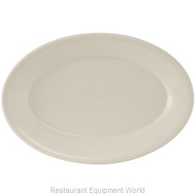 Tuxton China TRE-013 Platter, China