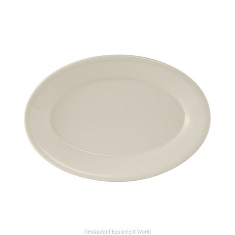 Tuxton China TRE-014 Platter, China