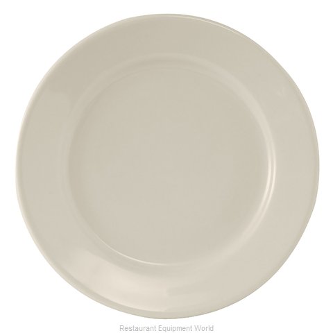 Tuxton China TRE-016 Plate, China