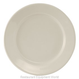 Tuxton China TRE-016 Plate, China