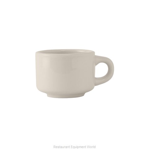 Tuxton China TRE-023 Cups, China