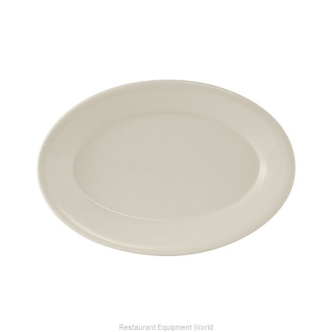 Tuxton China TRE-026 Platter, China