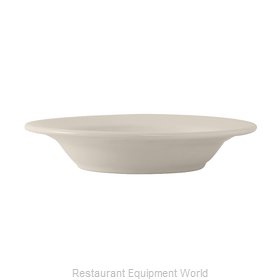 Tuxton China TRE-027 China, Bowl,  9 - 16 oz