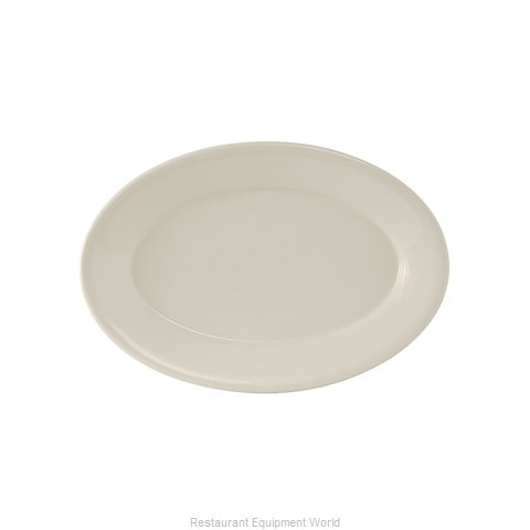Tuxton China TRE-033 Platter, China