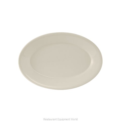 Tuxton China TRE-033 Platter, China