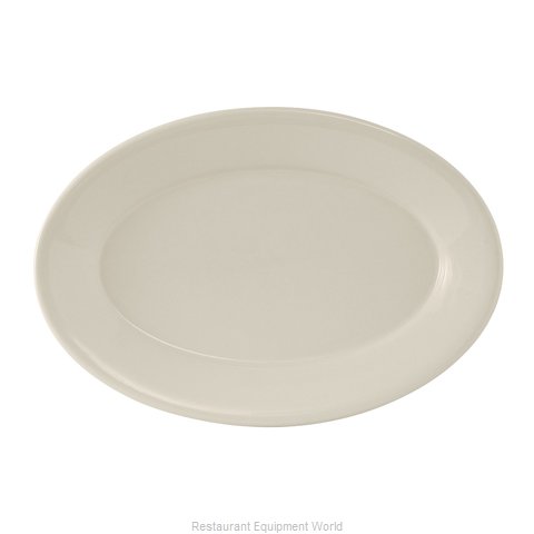 Tuxton China TRE-034 Platter, China