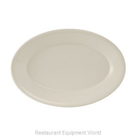 Tuxton China TRE-039 Platter, China