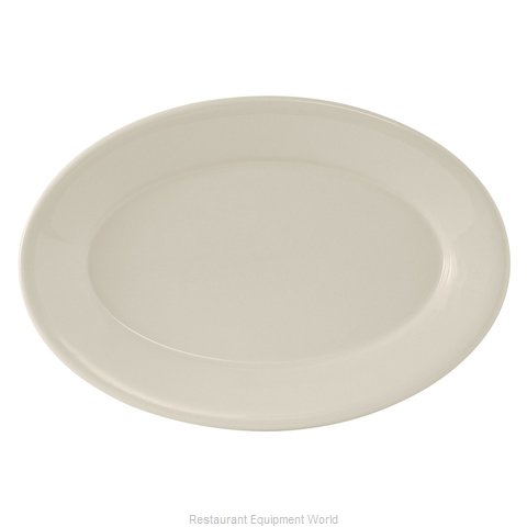 Tuxton China TRE-042 Platter, China