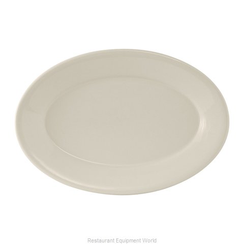 Tuxton China TRE-043 Platter, China