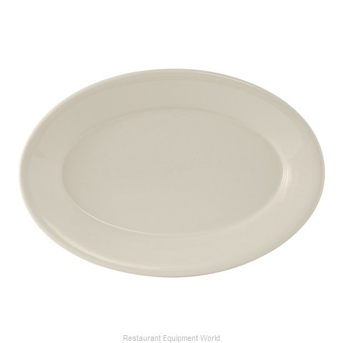 Tuxton China TRE-047 Platter, China