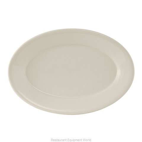 Tuxton China TRE-047 Platter, China