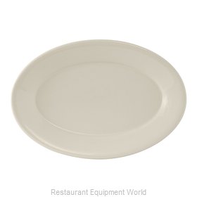 Tuxton China TRE-047 Platter, China