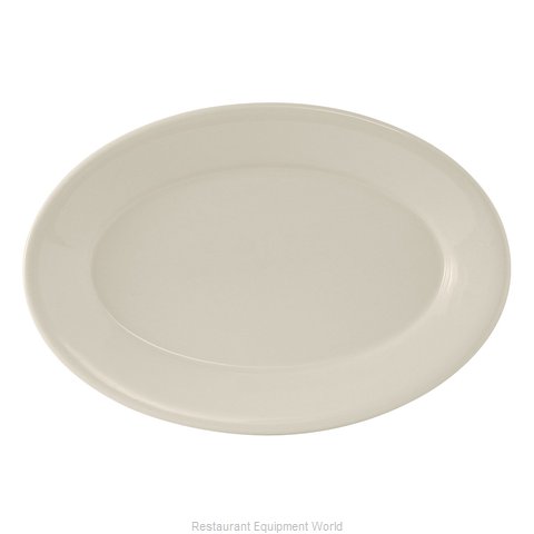 Tuxton China TRE-049 Platter, China