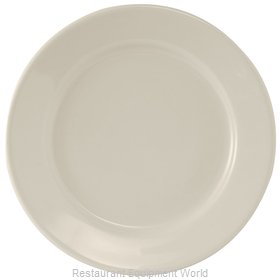 Tuxton China TRE-053 Plate, China