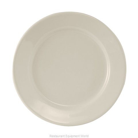 Tuxton China TRE-908 Plate, China