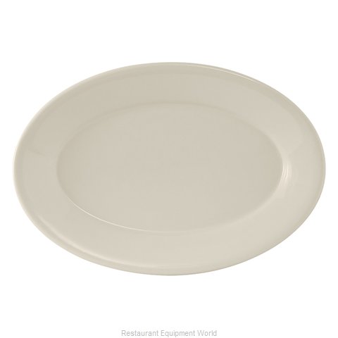 Tuxton China TRE-912 Platter, China