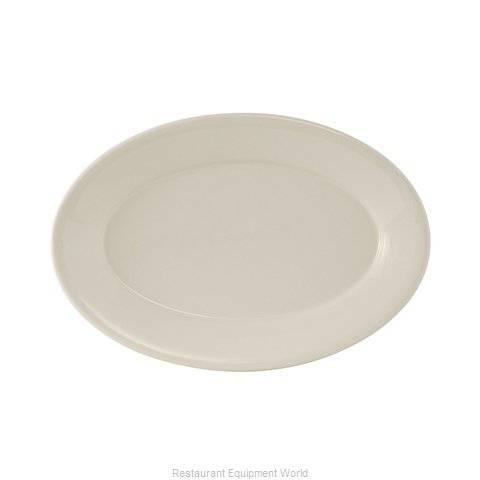 Tuxton China TRE-914 Platter, China