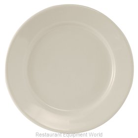 Tuxton China TRE-921 Plate, China