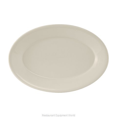 Tuxton China TRE-934 Platter, China