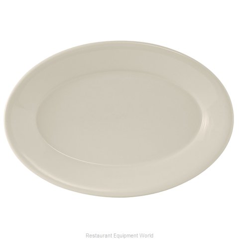 Tuxton China TRE-942 Platter, China