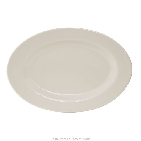 Tuxton China TRE-949 Platter, China