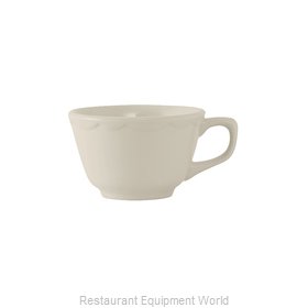 Tuxton China TSC-001 Cups, China