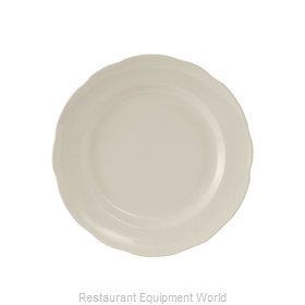 Tuxton China TSC-006 Plate, China