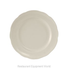 Tuxton China TSC-007 Plate, China