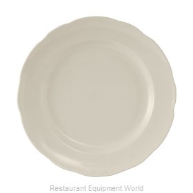 Tuxton China TSC-008 Plate, China