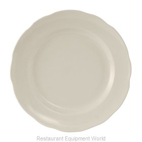 Tuxton China TSC-009 Plate, China