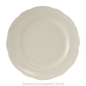 Tuxton China TSC-009 Plate, China