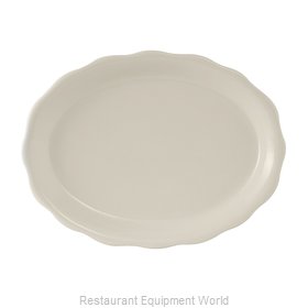 Tuxton China TSC-012 Platter, China