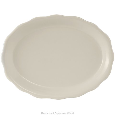 Tuxton China TSC-013 Platter, China