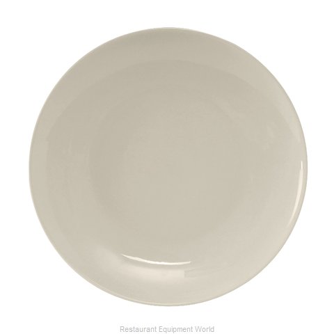 Tuxton China VEA-090 Plate, China