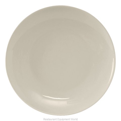 Tuxton China VEA-102 Plate, China