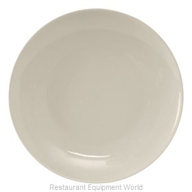 Tuxton China VEA-102 Plate, China