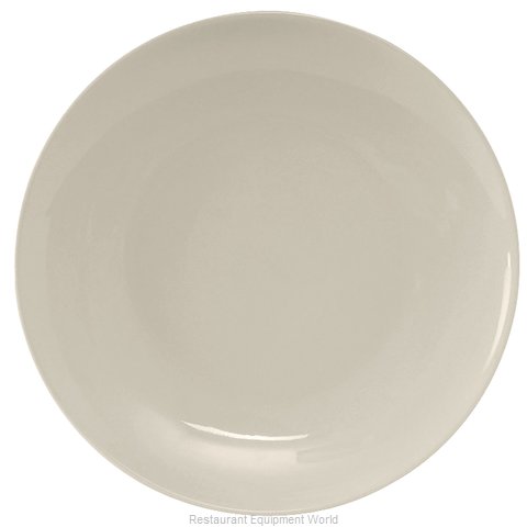 Tuxton China VEA-115 Plate, China