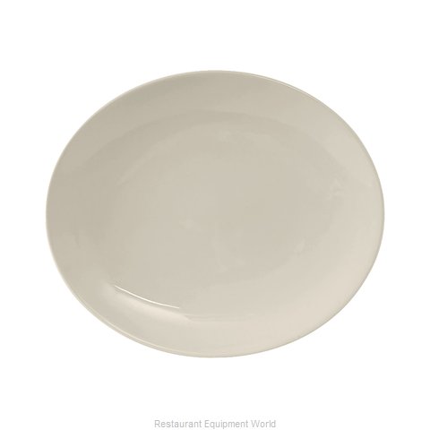 Tuxton China VEH-083 Platter, China