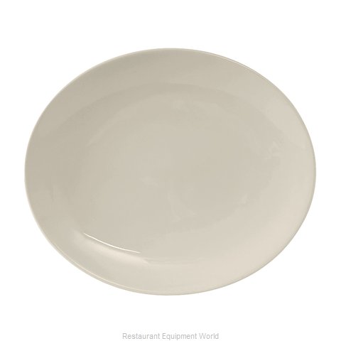 Tuxton China VEH-094 Platter, China